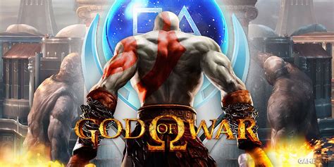God Of War: Anime Characters Even Kratos Can't Beat .